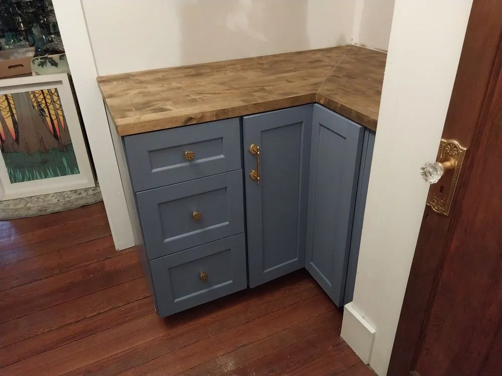 Reliable residential landscaping experts serving Akron, OH - Tomblins Handyman Work