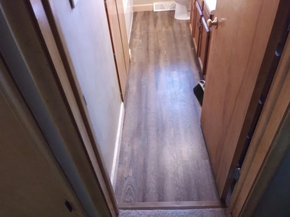 Professional landscape design in Akron, OH - Tomblins Handyman Work