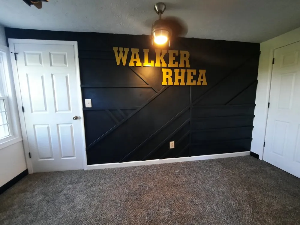 Trusted landscaping services in Akron, OH - Tomblins Handyman Work