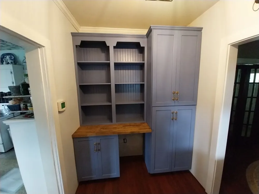 Expert landscape design experts serving Akron, OH - Tomblins Handyman Work