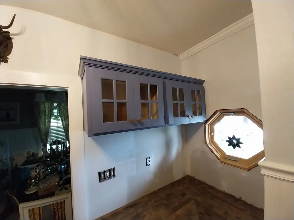 Affordable yard maintenance in Akron, OH - Tomblins Handyman Work