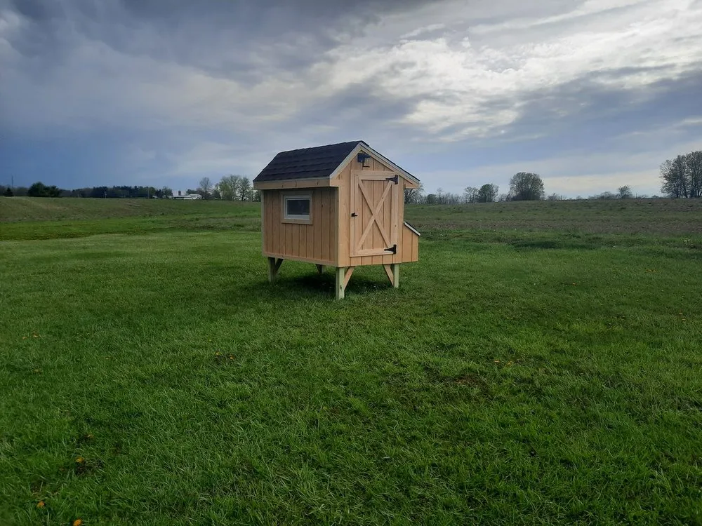 Top-rated landscape installation experts serving Akron, OH - Tomblins Handyman Work