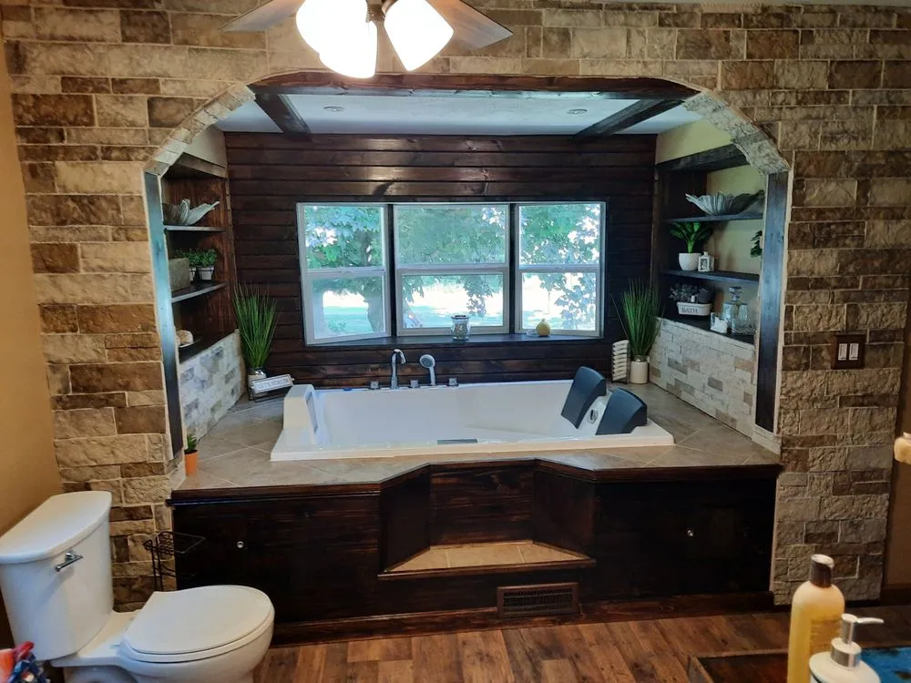 Trusted yard maintenance experts serving Akron, OH - Tomblins Handyman Work