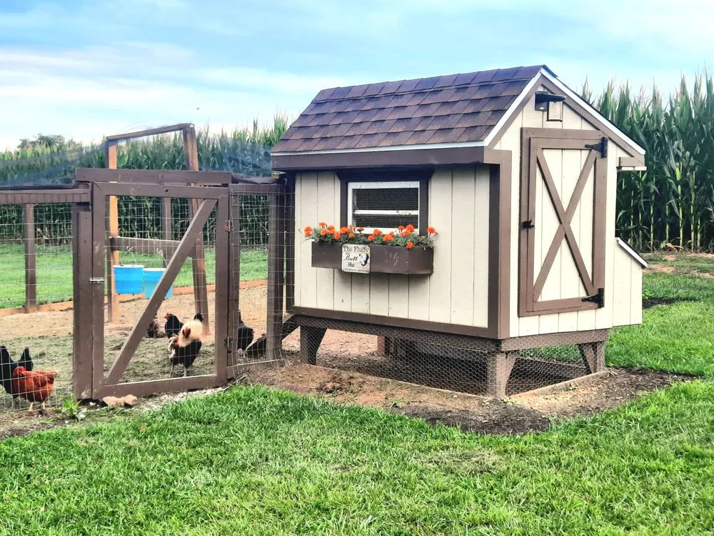 Expert garden landscaping for outdoor upgrades across Akron, OH - Tomblins Handyman Work