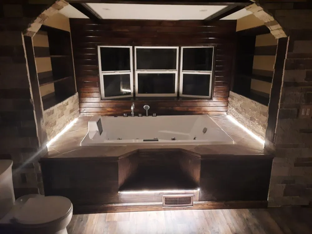 Expert yard maintenance near you across Akron, OH - Tomblins Handyman Work