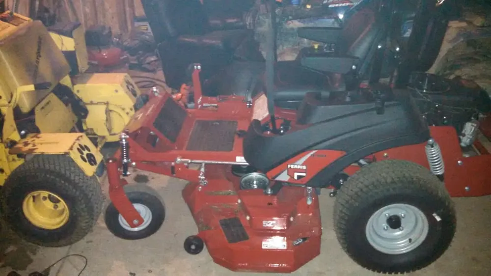 Top-rated landscape design near you across Lakeview, NY - Tomczak's Lawn Care