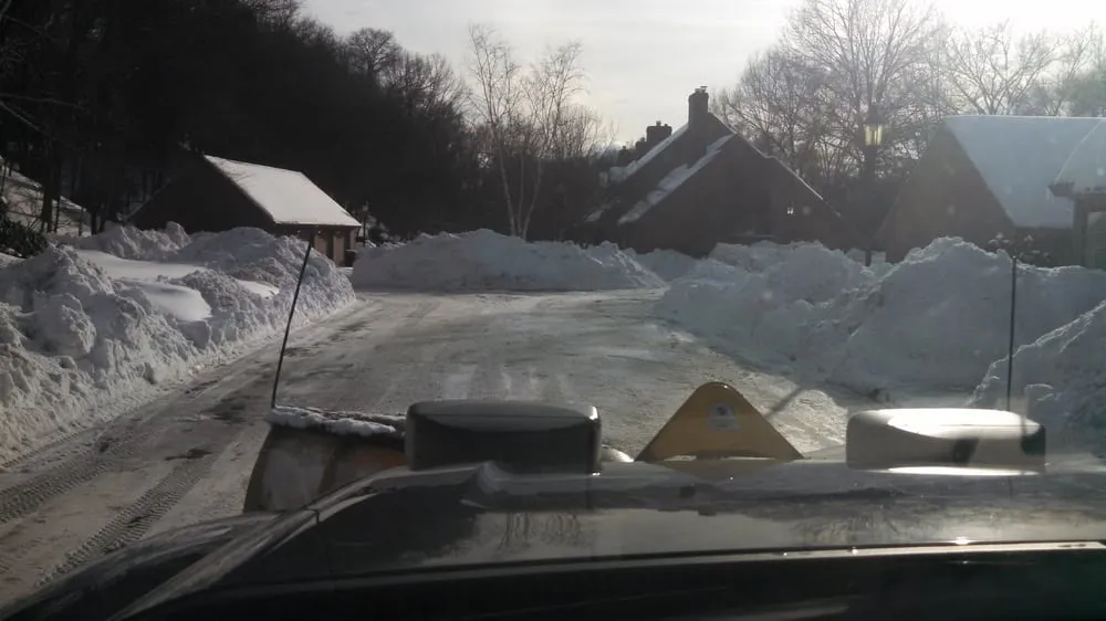 Reliable landscape installation experts serving Lakeview, NY - Tomczak's Lawn Care