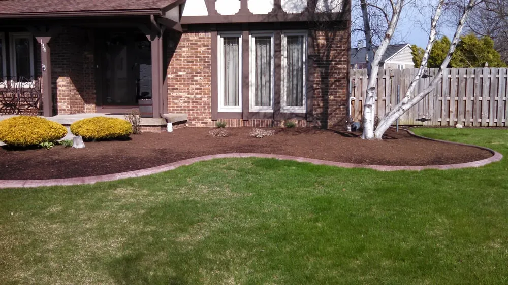 Trusted landscaping services for outdoor upgrades in Lakeview, NY by Tomczak's Lawn Care