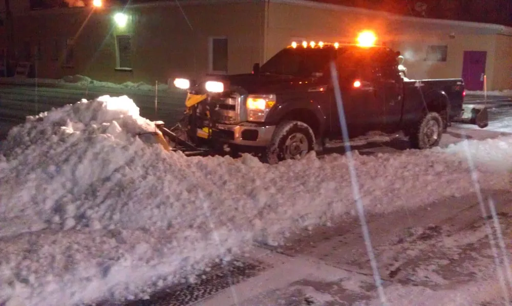 Local landscape installation experts serving Lakeview, NY - Tomczak's Lawn Care