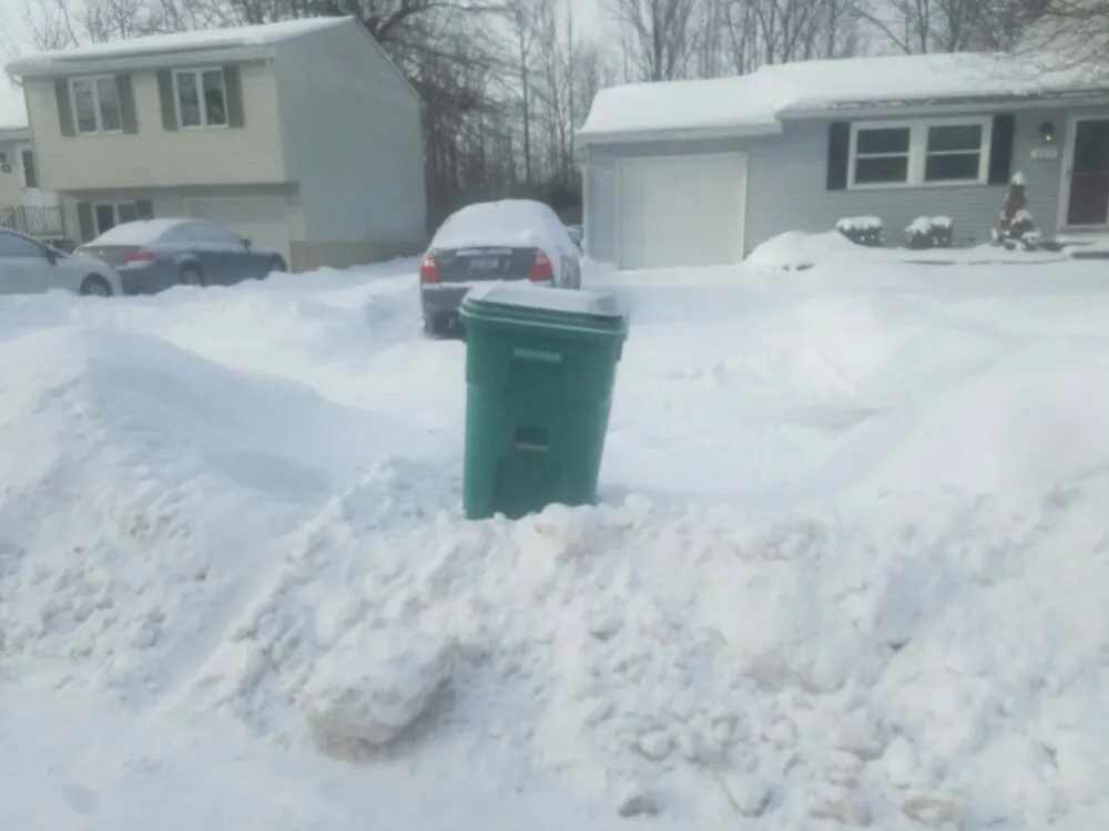 Trusted lawn mowing service for year-round maintenance in Lakeview, NY by Tomczak's Lawn Care