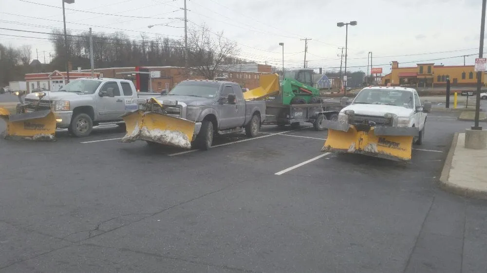 Custom landscape installation experts serving Lakeview, NY - Tomczak's Lawn Care