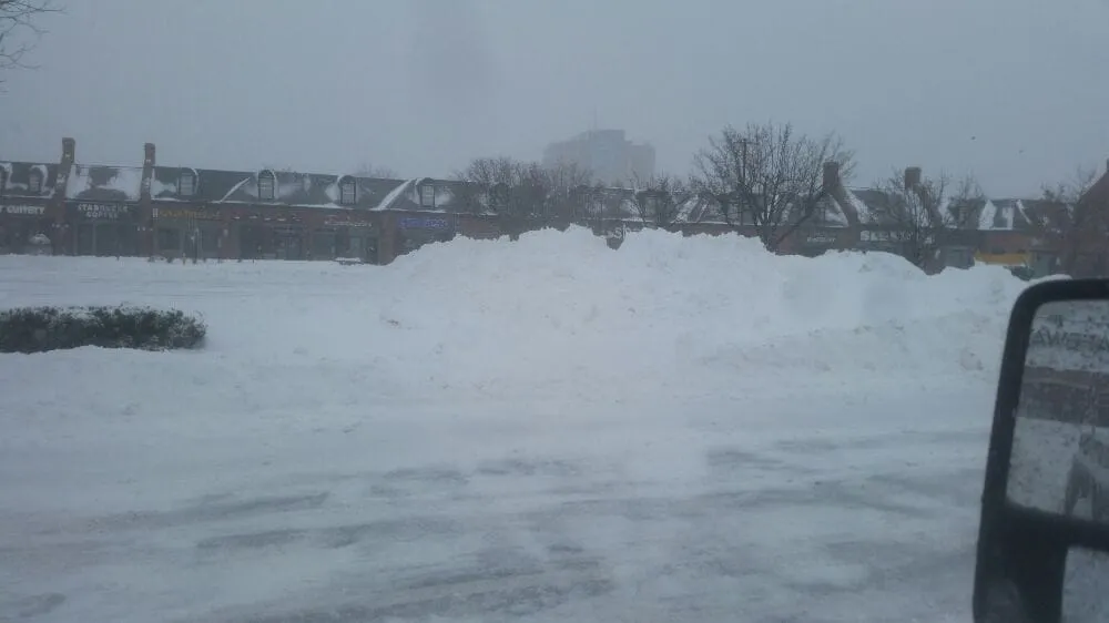 Affordable landscaping services for homes across Lakeview, NY - Tomczak's Lawn Care