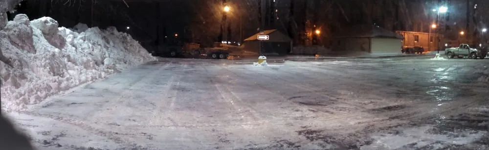 Affordable landscape design in Lakeview, NY by Tomczak's Lawn Care