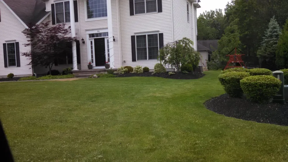 Trusted landscaping services near you across Lakeview, NY - Tomczak's Lawn Care