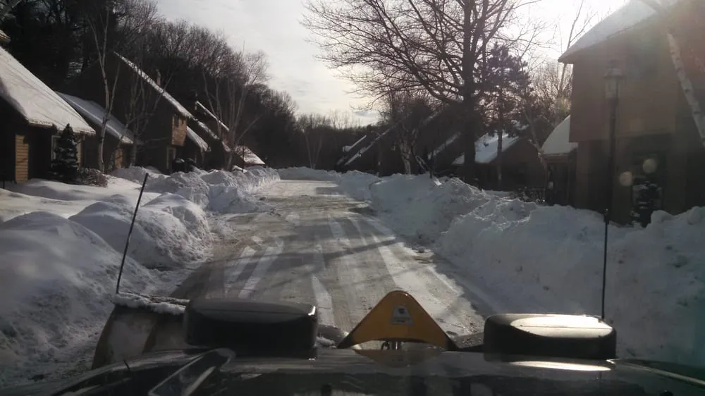 Affordable landscape design in Lakeview, NY by Tomczak's Lawn Care