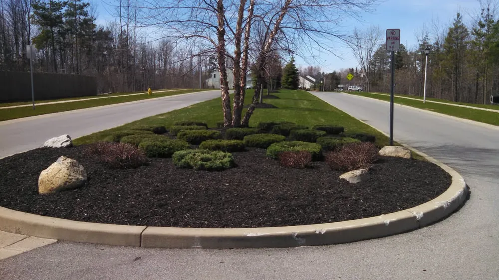 Reliable lawn mowing service in Lakeview, NY - Tomczak's Lawn Care