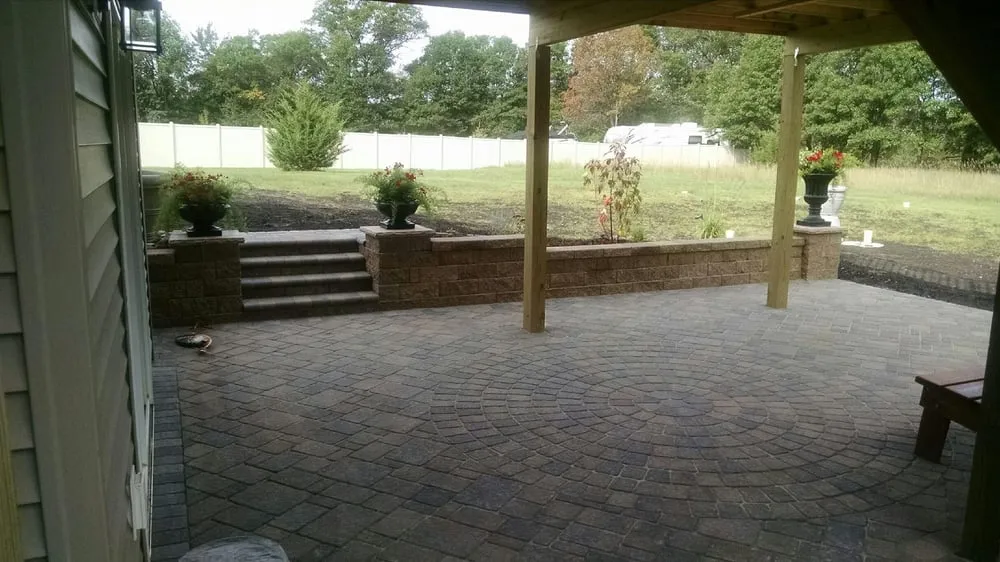 Professional landscape design experts serving Stacy, MN - Tomford Landscaping