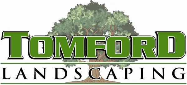 Tomford Landscaping