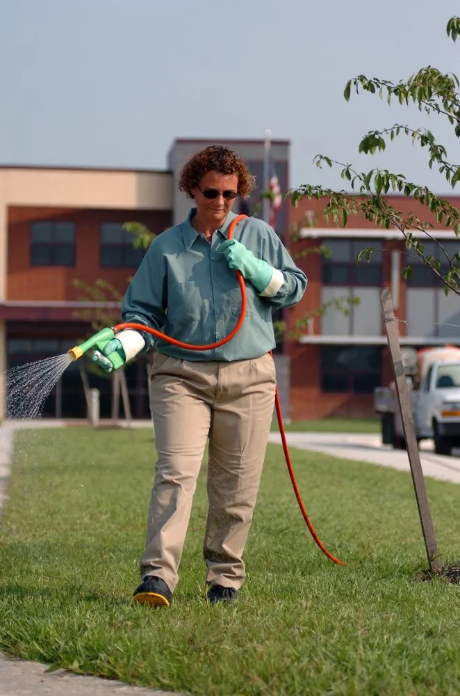 Top-rated landscape installation near you across Harrisburg, PA - Tomlinson Bomberger