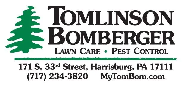 Trusted yard maintenance in Harrisburg, PA by Tomlinson Bomberger