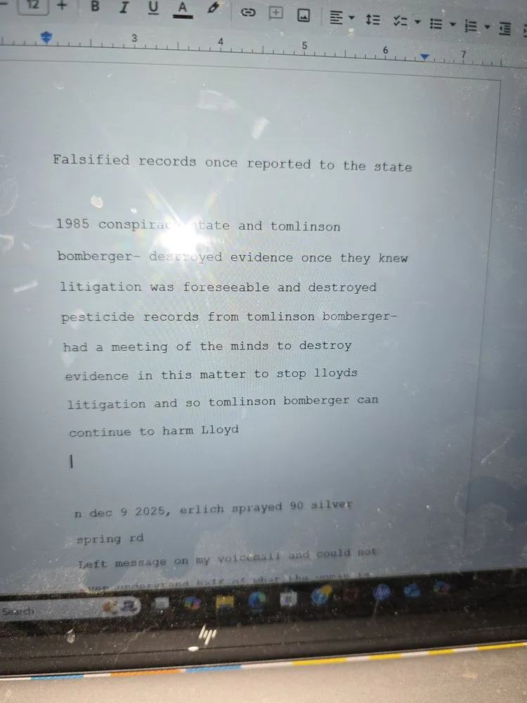 Local lawn care service for residential properties in Lancaster, PA by Tomlinson Bomberger Lawn Care & Landscape
