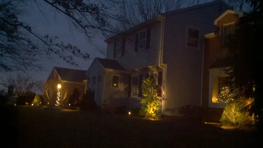 Affordable garden landscaping experts serving Lancaster, PA - Tomlinson Bomberger Lawn Care & Landscape