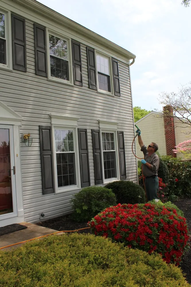 Local outdoor landscaping near you across Lancaster, PA - Tomlinson Bomberger Lawn Care & Landscape