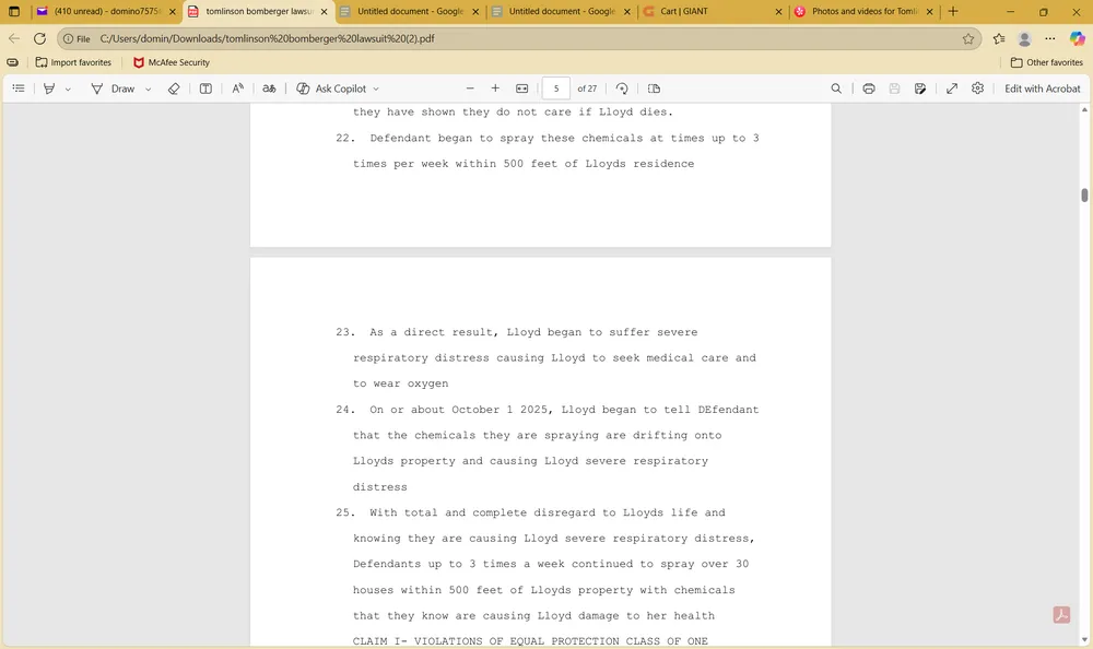Professional landscape design with custom design in Lancaster, PA by Tomlinson Bomberger Lawn Care & Landscape