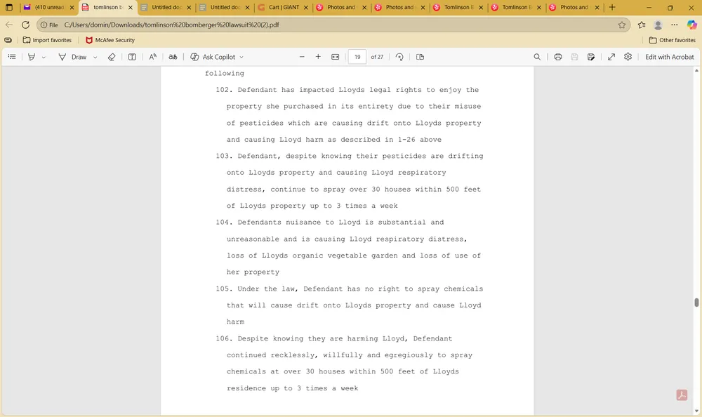 Professional landscaping services experts serving Lancaster, PA - Tomlinson Bomberger Lawn Care & Landscape