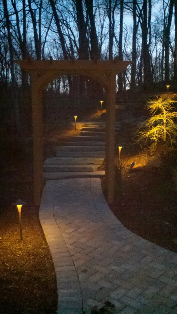 Trusted landscaping services in Lancaster, PA - Tomlinson Bomberger Lawn Care & Landscape