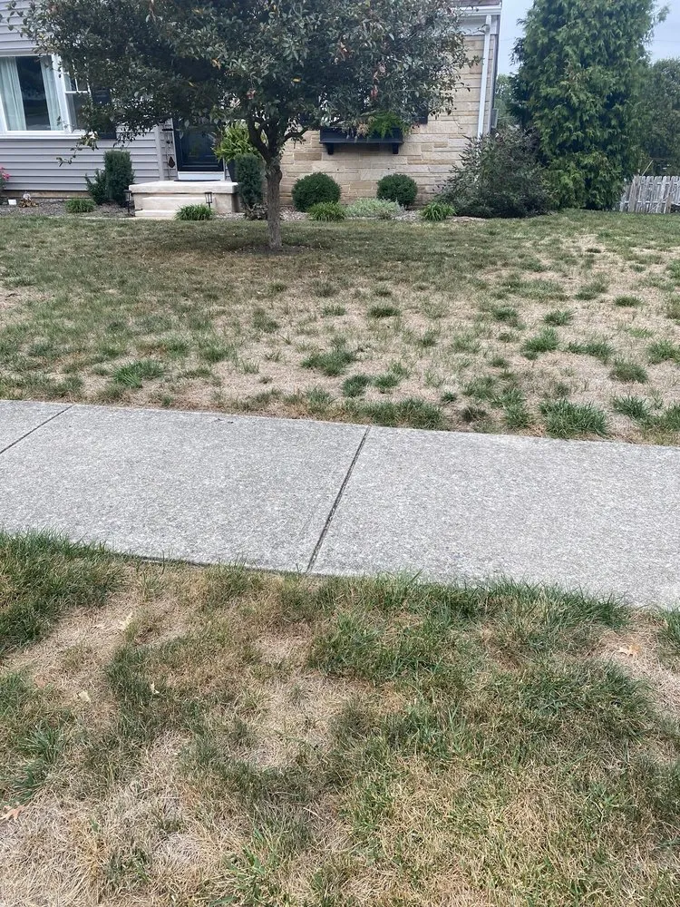 Local residential landscaping for residential properties across Lancaster, PA - Tomlinson Bomberger Lawn Care & Landscape