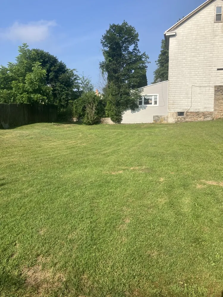 Trusted residential landscaping for residential properties across Old Forge, PA - Tommy c’s Landscaping and Construction