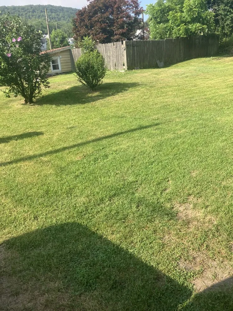 Local garden landscaping for residential properties across Old Forge, PA - Tommy c’s Landscaping and Construction