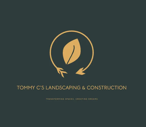 Top-rated garden landscaping near you in Old Forge, PA by Tommy c’s Landscaping and Construction