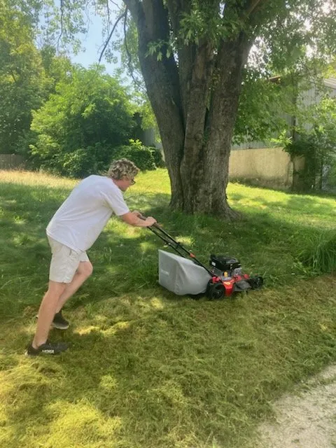Expert landscape installation in Old Forge, PA - Tommy c’s Landscaping and Construction