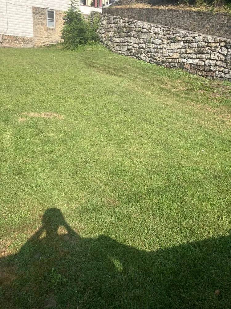 Reliable garden landscaping experts serving Old Forge, PA - Tommy c’s Landscaping and Construction