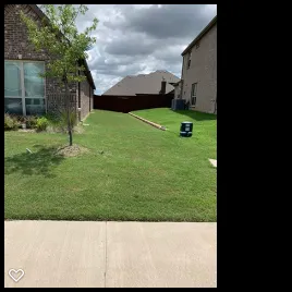 Trusted landscape design in Midlothian, TX by Tommy LoCastro Landscaping