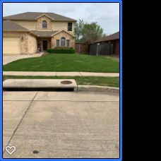 Local landscape installation for beautiful yards in Midlothian, TX by Tommy LoCastro Landscaping