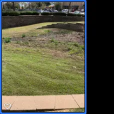 Expert landscape installation for beautiful yards in Midlothian, TX by Tommy LoCastro Landscaping