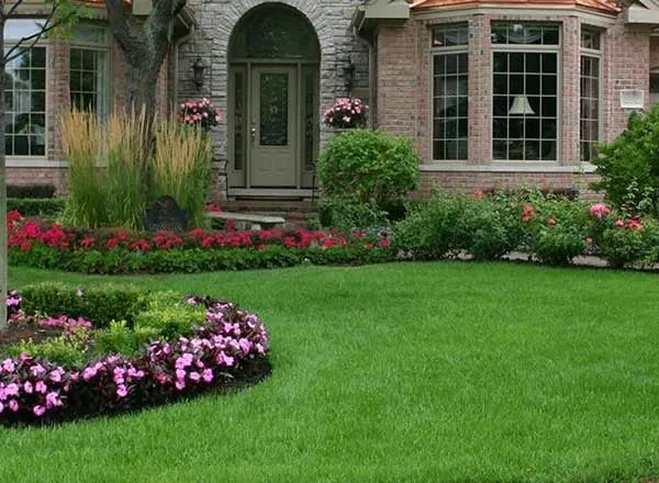 Local landscaping services experts serving Mount Prospect, IL - Tommy Pollina Landscape Company