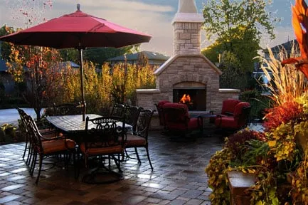 Top-rated lawn care service with custom design in Mount Prospect, IL by Tommy Pollina Landscape Company