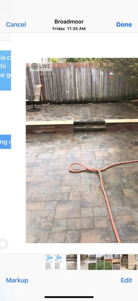 Expert residential landscaping experts serving Hayward, CA - Tommy Tran Landscaping