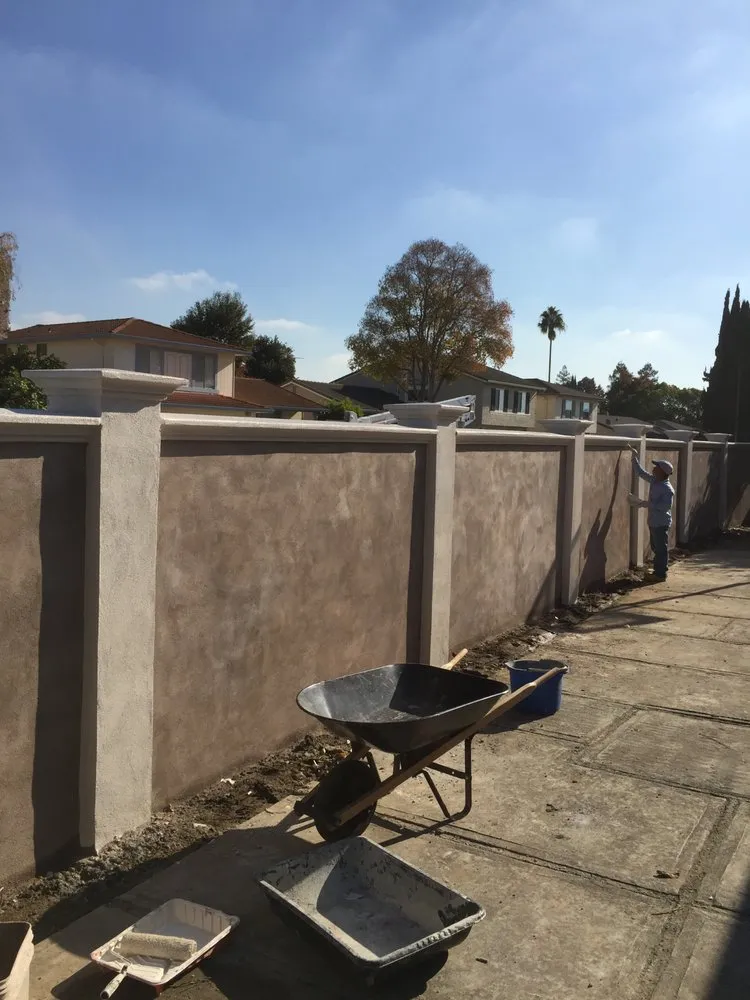 Top-rated outdoor landscaping experts serving Hayward, CA - Tommy Tran Landscaping