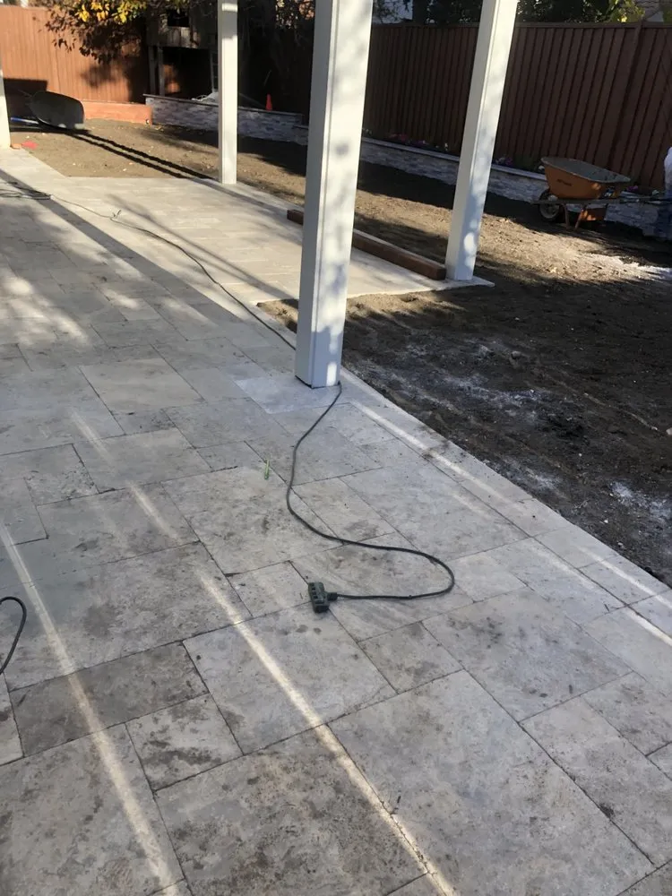 Local yard maintenance in Hayward, CA - Tommy Tran Landscaping