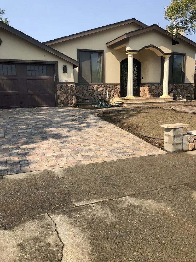 Trusted landscape design for year-round maintenance across Hayward, CA - Tommy Tran Landscaping