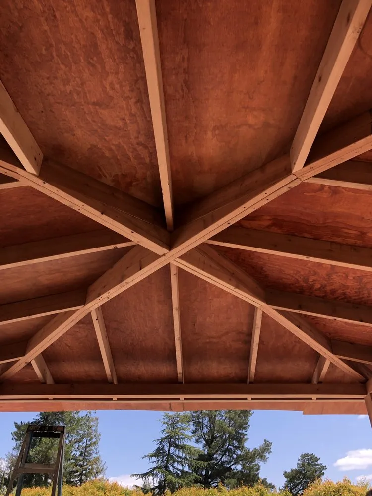 Affordable residential landscaping in Hayward, CA by Tommy Tran Landscaping