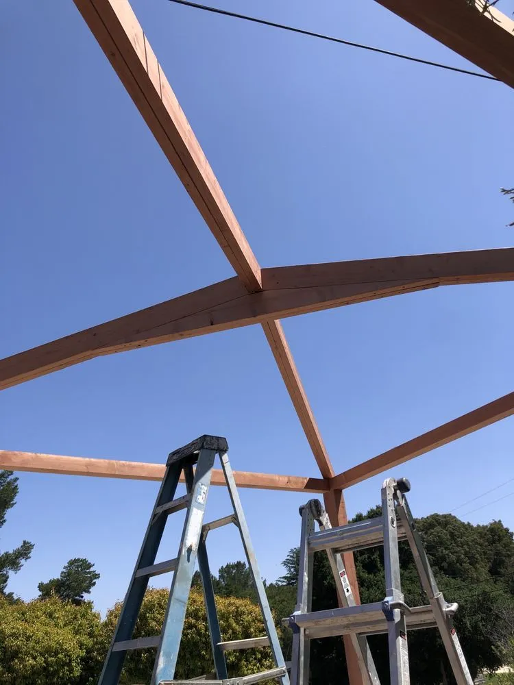 Expert yard maintenance for homes in Hayward, CA by Tommy Tran Landscaping