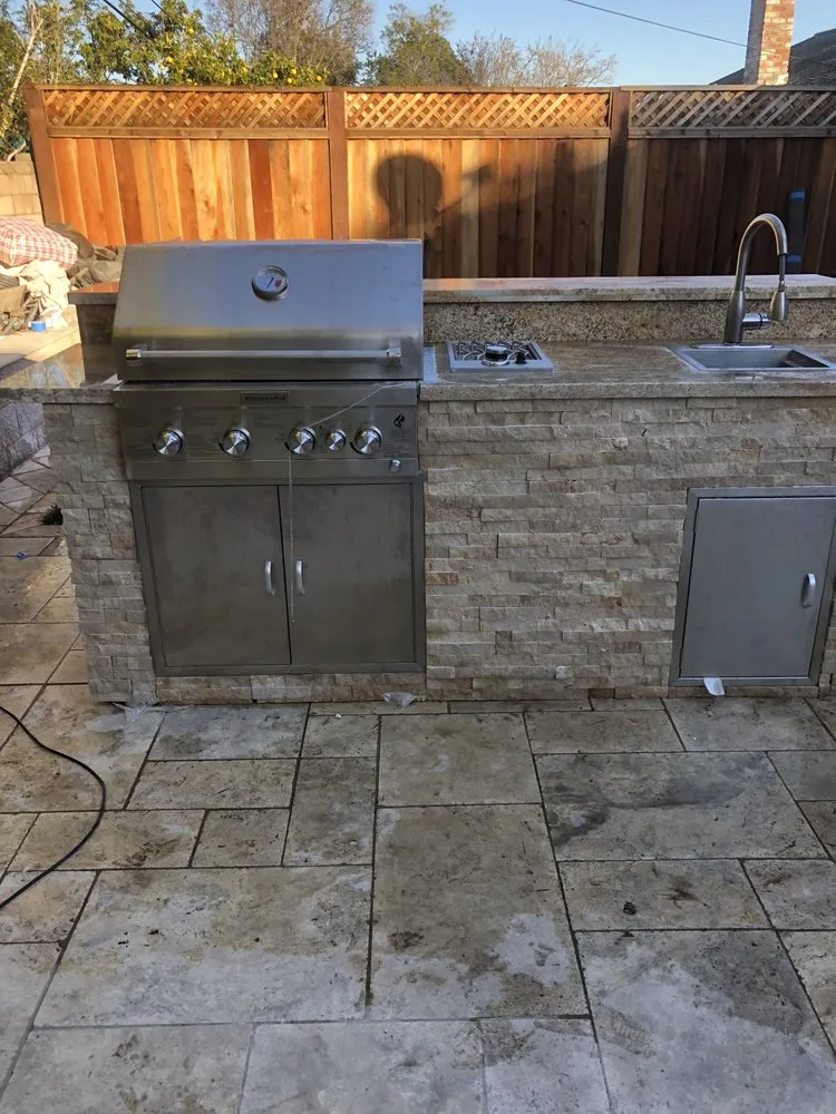 Top-rated yard maintenance in Hayward, CA by Tommy Tran Landscaping