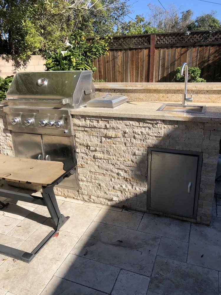 Reliable landscaping services in Hayward, CA by Tommy Tran Landscaping