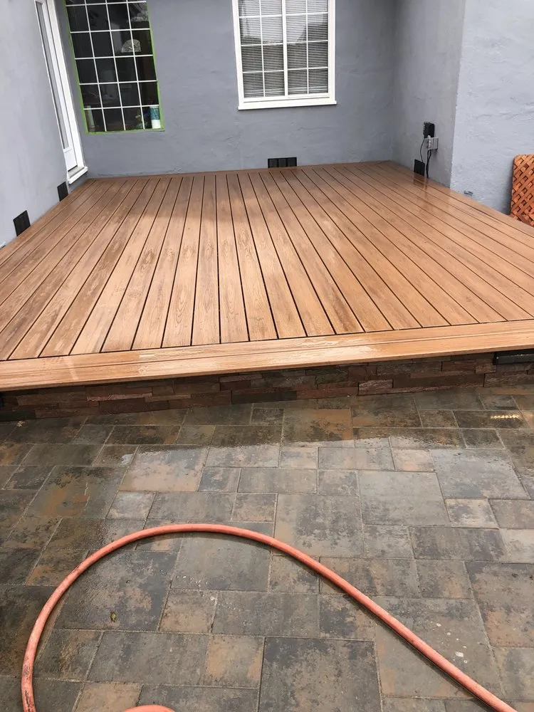 Top-rated landscape design for residential properties across Hayward, CA - Tommy Tran Landscaping